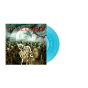 Arch Enemy – Anthems of Rebellion (Re-Issue 2023) (LP)