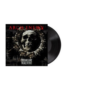 Arch Enemy – Doomsday Machine (Re-Issue 2023) (LP)