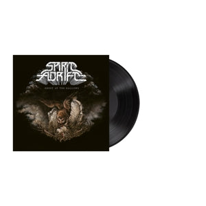 Spirit Adrift – Ghost At the Gallows (LP)