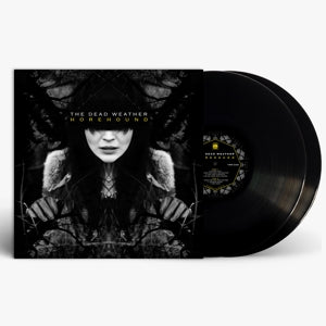 The Dead Weather – Horehound (LP)