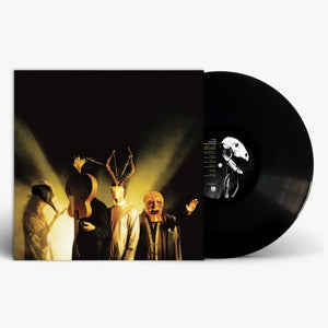 The Dead Weather – Sea of Cowards (LP)