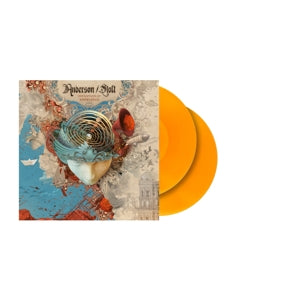 Anderson / Stolt – Invention of Knowledge (2023 Remix) (LP)