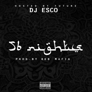 Future – 56 Nights (LP)