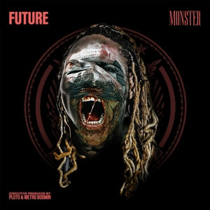 Future – Monster (LP)