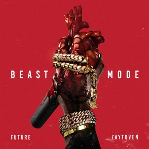 Future – Beast Mode (LP)