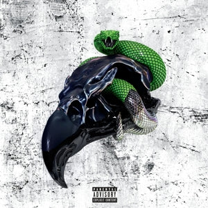 Future & Young Thug – Super Slimey (LP)