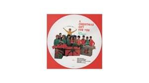 Various – A Christmas Gift For You From Phil Spector (LP)
