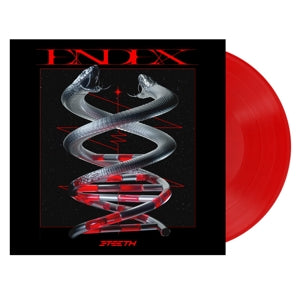 3Teeth – Endex (LP)