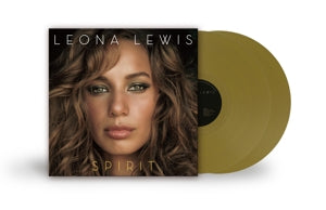 Leona Lewis – Spirit (LP)
