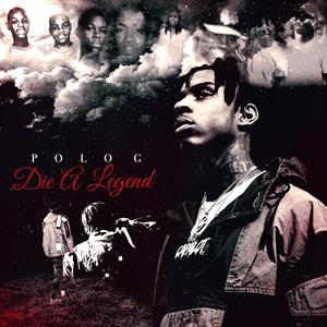 Polo G – Die a Legend (LP)