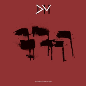 Depeche Mode – Spirit - the 12" Singles (12in)