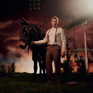 Tyler Childers – Rustin' In the Rain (LP)