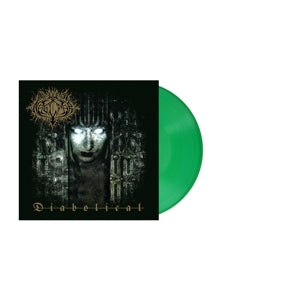 Naglfar – Diabolical (Re-Issue 2023) (LP)