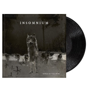 Insomnium – Songs of the Dusk - Ep (LP)