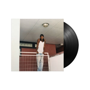 Bakar – Halo (LP)