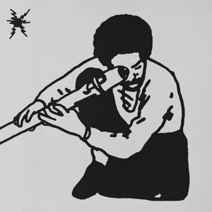 André 3000 – New Blue Sun (LP)