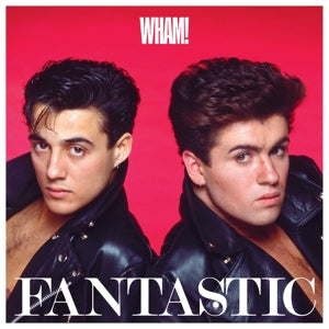 Wham! – Fantastic (LP)
