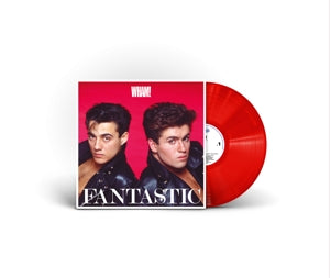 Wham! – Fantastic (LP)