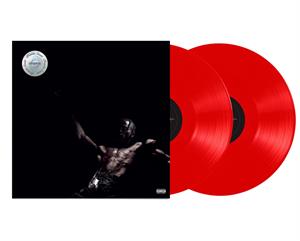 Travis Scott – Utopia (LP)