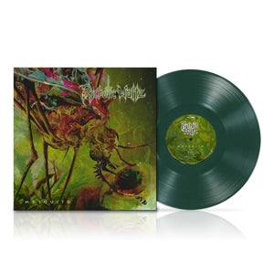 Psychotic Waltz – Mosquito (Re-Issue 2024) (LP)