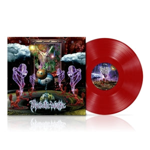 Psychotic Waltz – Bleeding (Re-Issue 2024) (LP)