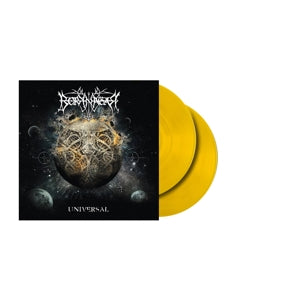 Borknagar – Universal (Re-Issue 2023) (LP)