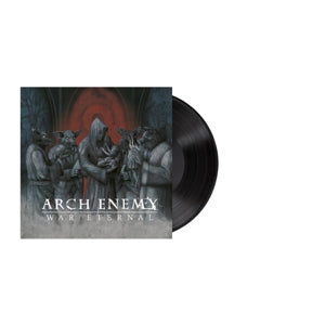 Arch Enemy – War Eternal (Re-Issue 2023) (LP)