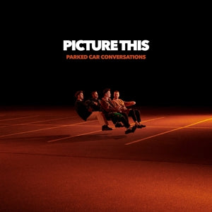 Picture This – Parked Car Conversations (LP)