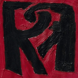 Rosalía & Rauw Alejandro – Rr (12in)