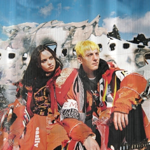 Ascendant Vierge – Une Nouvelle Chance (LP)