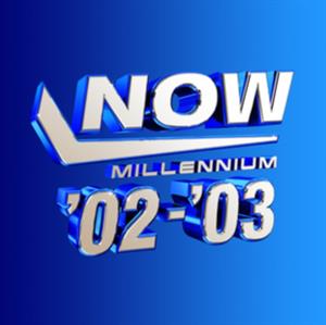 Various – Now-Millennium 2002-2003 (LP)