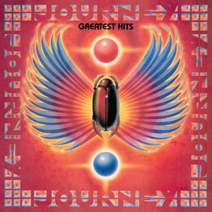 Journey – Greatest Hits (Remastered) (LP)