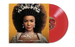 Alicia Keys & Kris Bowers & Vitamin String Quartet – Queen Charlotte: a Bridgerton Story (Covers From the Netflix Series) (LP)