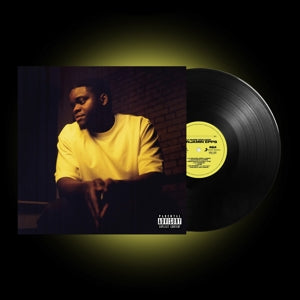 Benjamin Epps – La Grande Désillusion (LP)