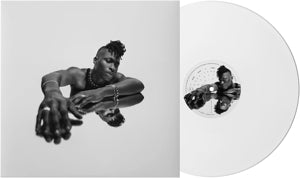 Lucky Daye – Algorithm (LP)