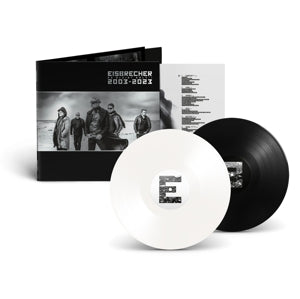 Eisbrecher – Es Bleibt Kalt°! (2003-2023) (LP)