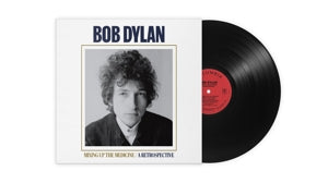 Bob Dylan – Mixing Up the Medicine / a Retrospective (LP)