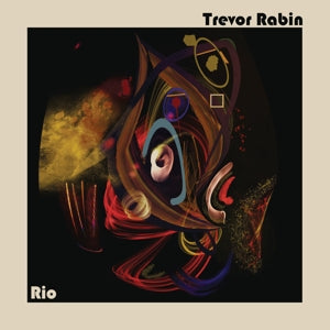 Trevor Rabin – Rio (LP)