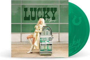 Megan Moroney – Lucky (LP)