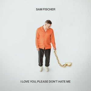 Sam Fischer – I Love You