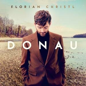 Florian Christl – Donau (LP)