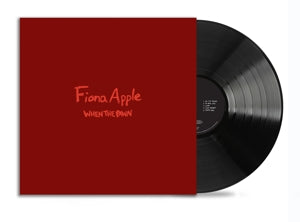 Fiona Apple – When the Pawn... (LP)