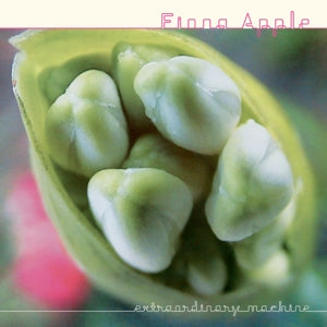 Fiona Apple – Extraordinary Machine (LP)