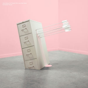 Modest Mouse – Good News For People Who Love Bad News (Deluxe Edition) (LP)