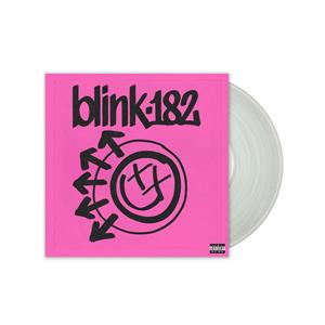 Blink-182 – One More Time... (LP)