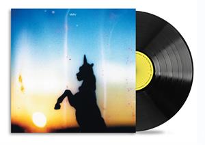 Modest Mouse – Baron von Bullshit Rides Again (LP)
