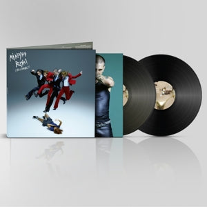 Måneskin – Rush! (Are U Coming?) (LP)