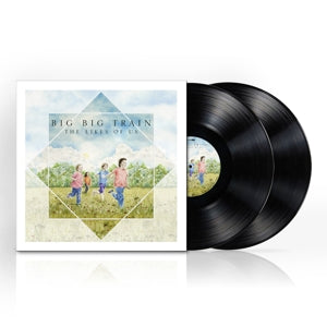 Big Big Train – The Likes of Us (LP)