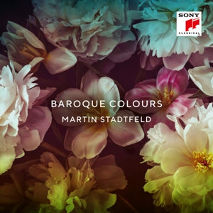 Martin Stadtfeld – Baroque Colours (LP)