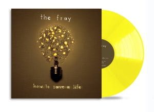 The Fray – How To Save a Life (LP)